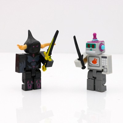 roblox classics series 2 12 pack